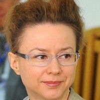 Elizaveta Vainonen