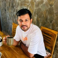 Vikas Jangid