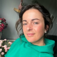 Olga Baranovska