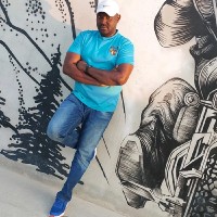 Yisa Abayomi
