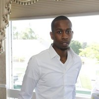 Tyree James