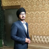 Garvish Singh