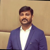 Balakrishnan Mayakrishnan