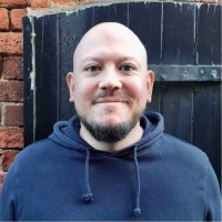Tom Doidge
