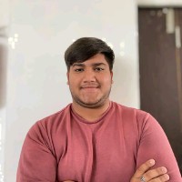 Kuldeep Parekh