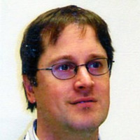 Bruce Macdonald