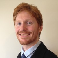Iain Forsyth