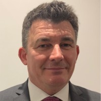 Robert Armitage