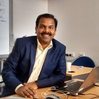 SENTHIL KUMAR BALAKRISHNAN