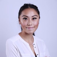 Sarah Tsao