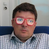 Mario Blazanovic