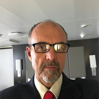 Mark Smitz