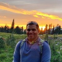 Kiran Subhedar
