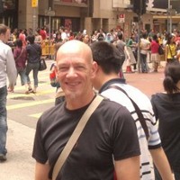 Jonathan Densham