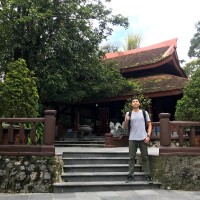 trong duong the