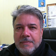 Carlos Jiménez G