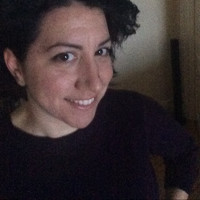 Mariacristina Ruberto