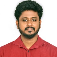 Sam Raja R