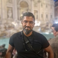 Shahid M. Hussain