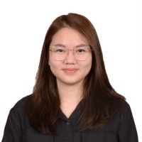 Samantha Kok Jia Yin