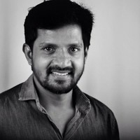 Karunakaran B