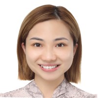 Gloria Chan