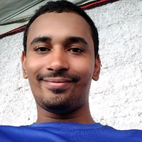 George Guilherme Benigno De Almeida Soares