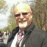 Ron Simons