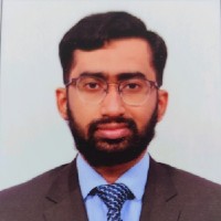 Akshay G Upadhya