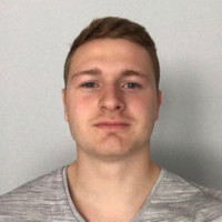 Virgil Folmer