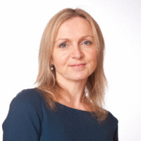 Julie Bentley