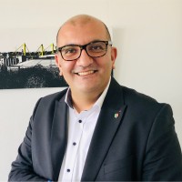 Volkan Baran