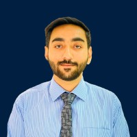 Hafiz Ahmed Hassan