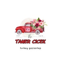 tamer çiçekçi