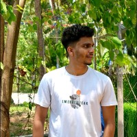 Anurag R