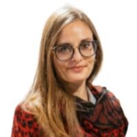 Anja Markovich