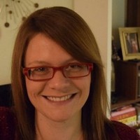 Vicky Sharpe