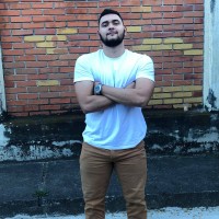Cristian Camilo Lopez Perea