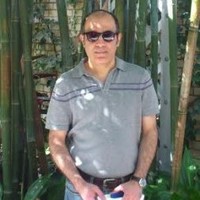 Ardeshir Espah Angizi
