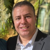 Marcio Oliveira