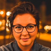 Erin Fahrer (She/Her)