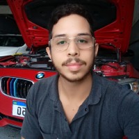 Guilherme Vieira
