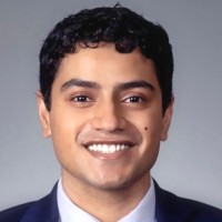 Shyam Ramachandran