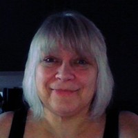 Christine Ward