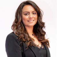 Caroline Girgis