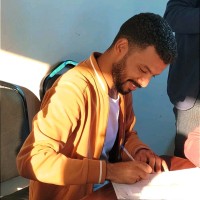 Ahmed Edries