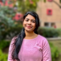 Yashika Varshney