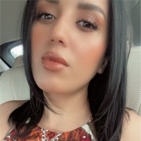 Ghizlane Sadiki