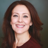 Deborah Leamy
