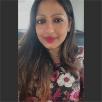 Nivedita Muglani